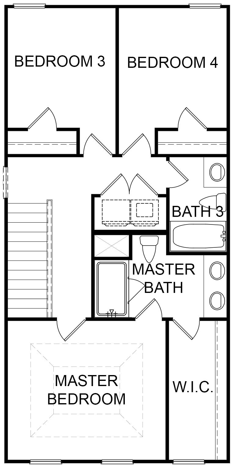 Archer Third Floor Archer Third Floor