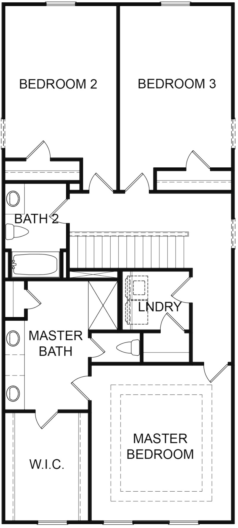 Aurora Second Floor Aurora Second Floor